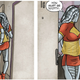 Illustration for article titled iD4VE/i #4 offers a hilarious tale of robots vs. aliens at an incredible price